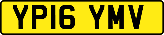 YP16YMV