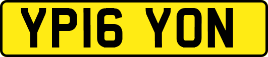 YP16YON