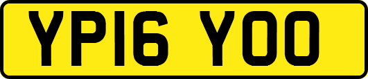 YP16YOO