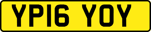 YP16YOY