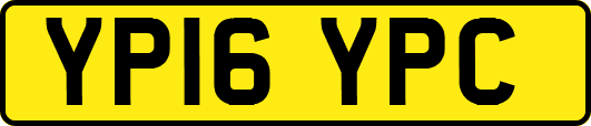 YP16YPC