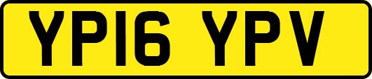 YP16YPV