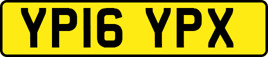 YP16YPX
