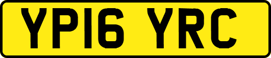 YP16YRC