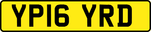 YP16YRD