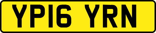 YP16YRN