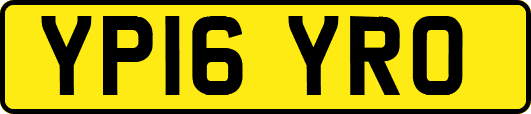 YP16YRO
