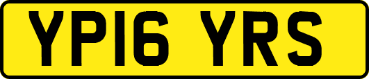 YP16YRS