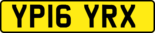 YP16YRX