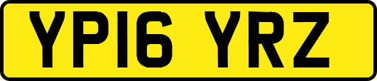 YP16YRZ