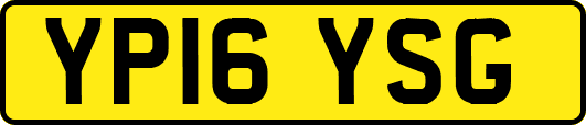 YP16YSG
