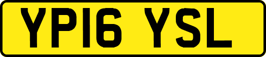 YP16YSL