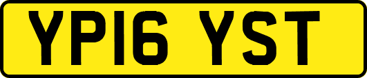 YP16YST