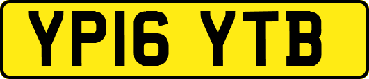 YP16YTB