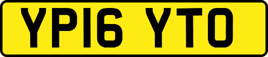 YP16YTO