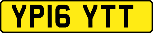 YP16YTT