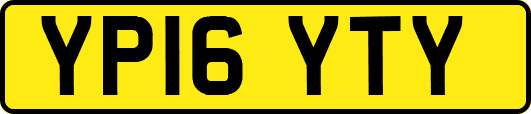 YP16YTY