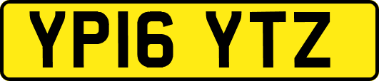 YP16YTZ