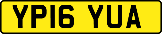 YP16YUA