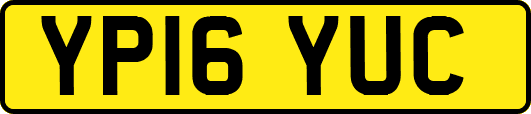 YP16YUC