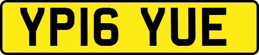 YP16YUE