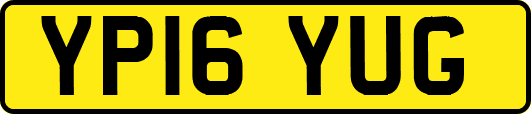 YP16YUG