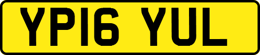 YP16YUL