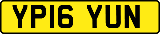 YP16YUN