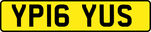 YP16YUS