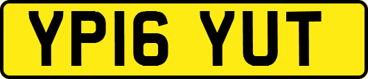 YP16YUT
