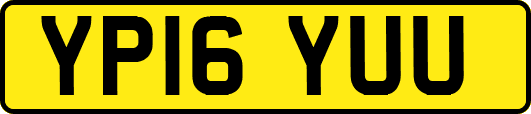 YP16YUU