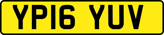 YP16YUV