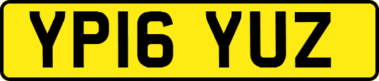 YP16YUZ