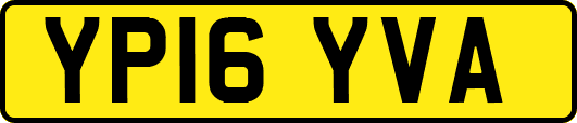 YP16YVA