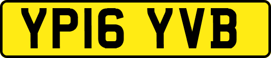 YP16YVB
