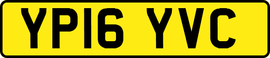 YP16YVC