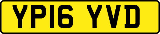 YP16YVD