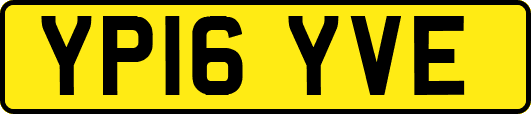 YP16YVE