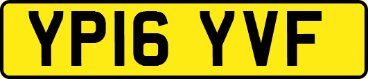 YP16YVF