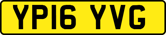 YP16YVG