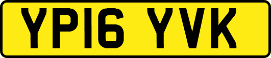 YP16YVK