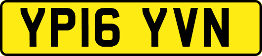 YP16YVN