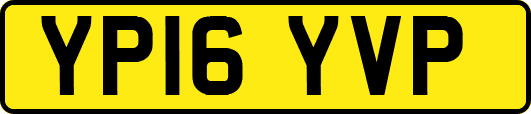 YP16YVP