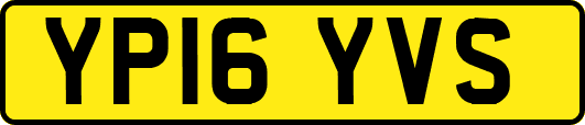 YP16YVS