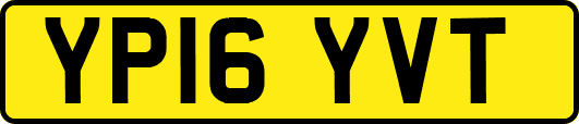 YP16YVT