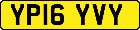 YP16YVY