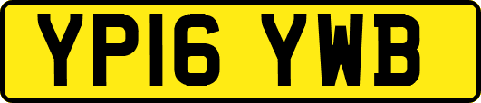 YP16YWB