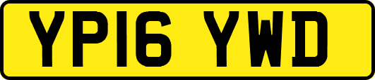 YP16YWD