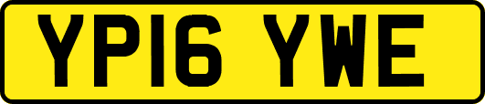 YP16YWE