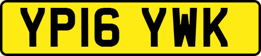 YP16YWK
